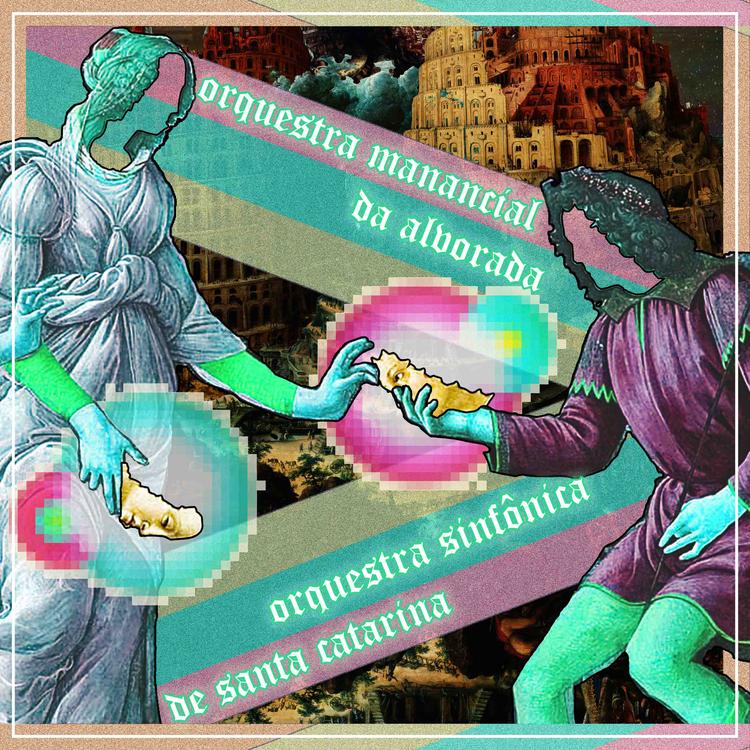 Orquestra Manancial da Alvorada's avatar image