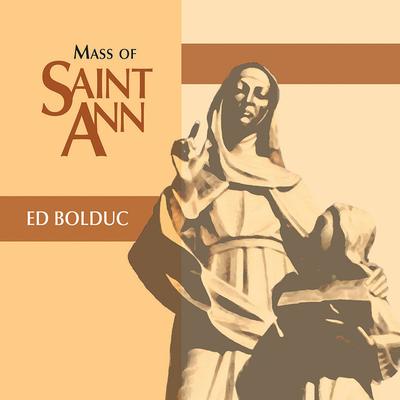 Ed Bolduc's cover
