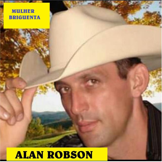 Alan Robson's avatar image