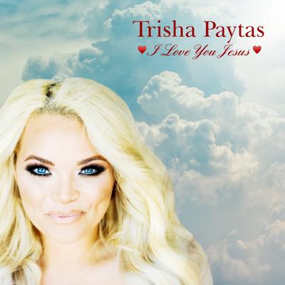 Trisha Paytas's cover