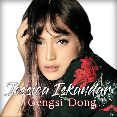 Jessica Iskandar's cover