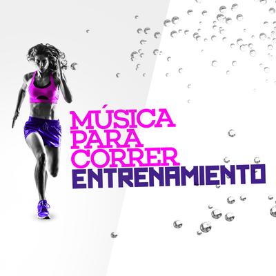 Música para Correr Entrenamiento's cover