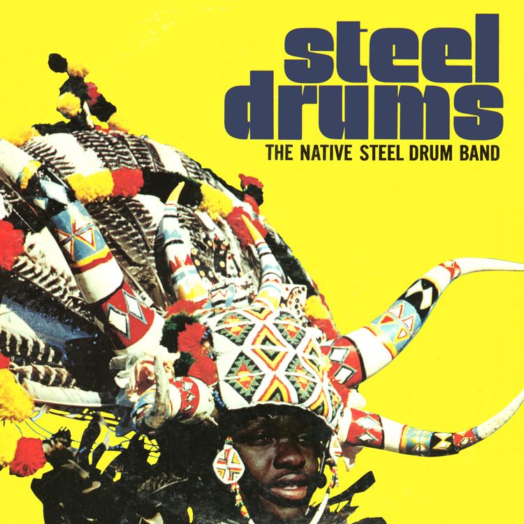 The Native Steel Drum Band's avatar image