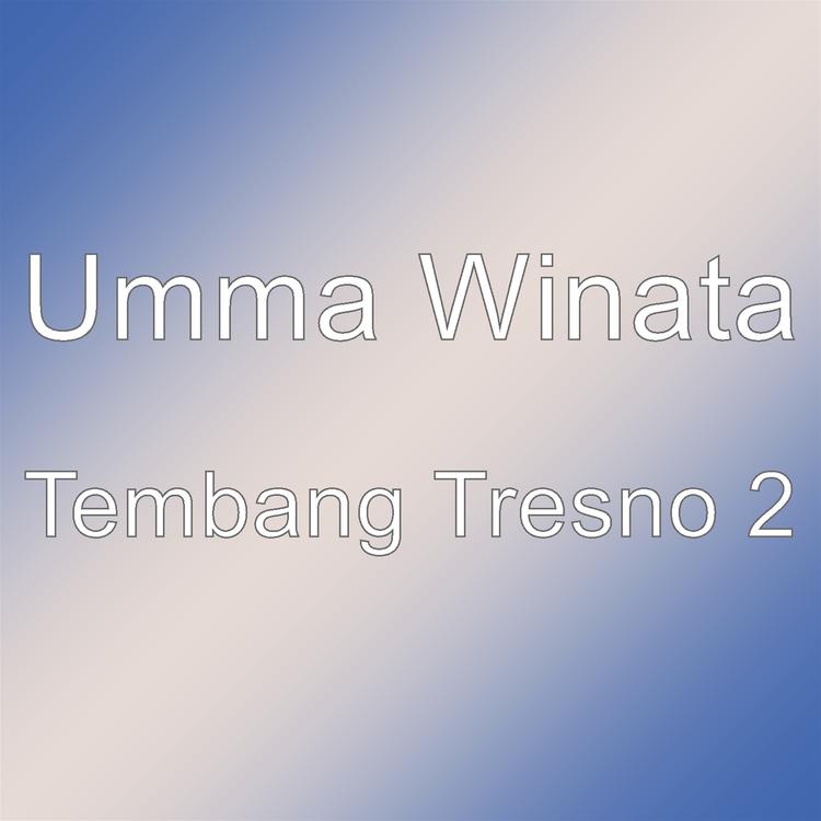 Umma Winata's avatar image