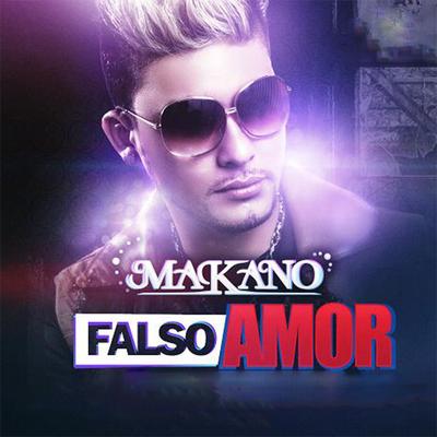 Falso Amor's cover