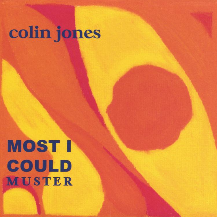 Colin Jones's avatar image