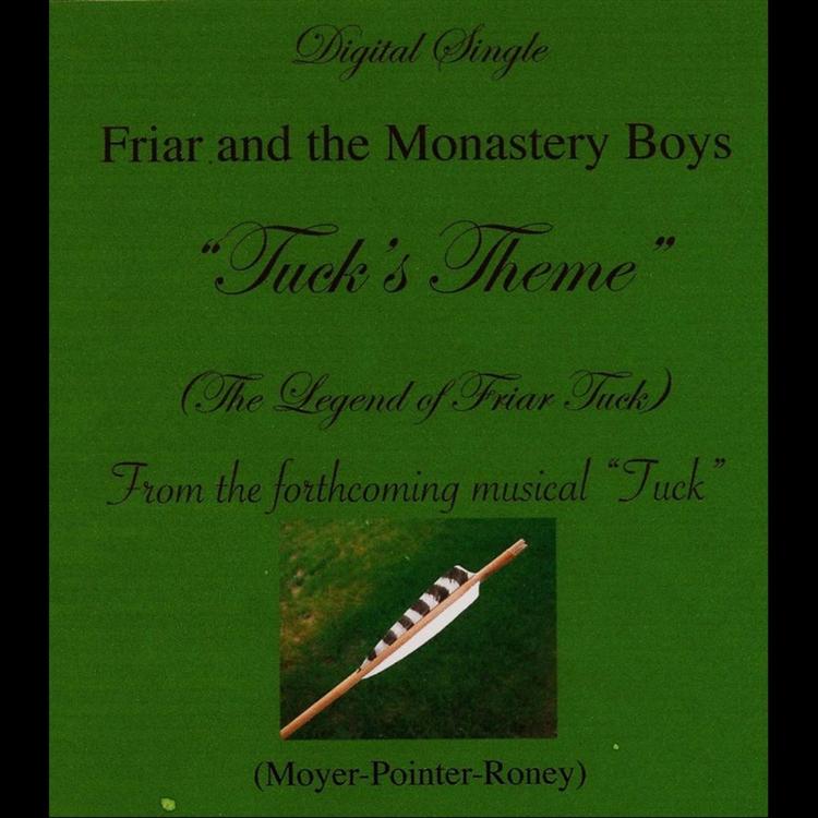 Friar and the Monastery Boys's avatar image