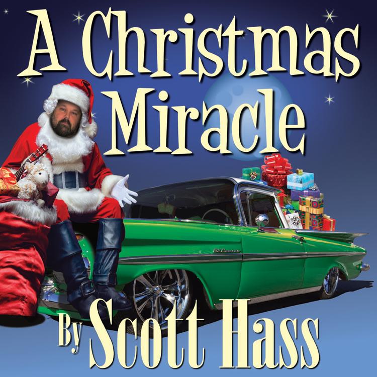 Scott Hass's avatar image