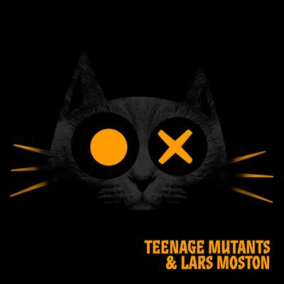 Doso By Teenage Mutants, Lars Moston's cover