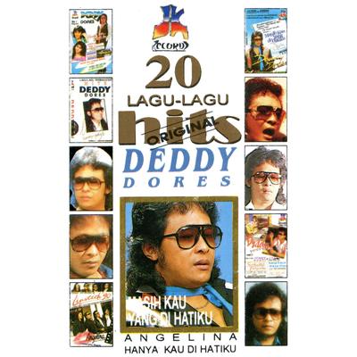 20 Lagu Lagu Hits Deddy Dores's cover