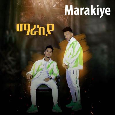 Marakiye's cover