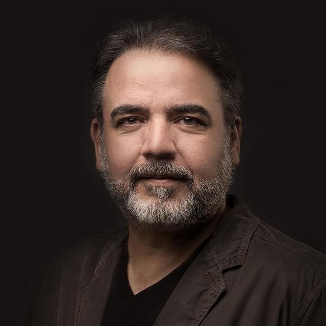Fernando Iglesias's avatar image