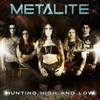 Metalite's avatar cover