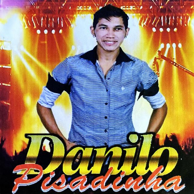 Danilo Pisadinha's avatar image
