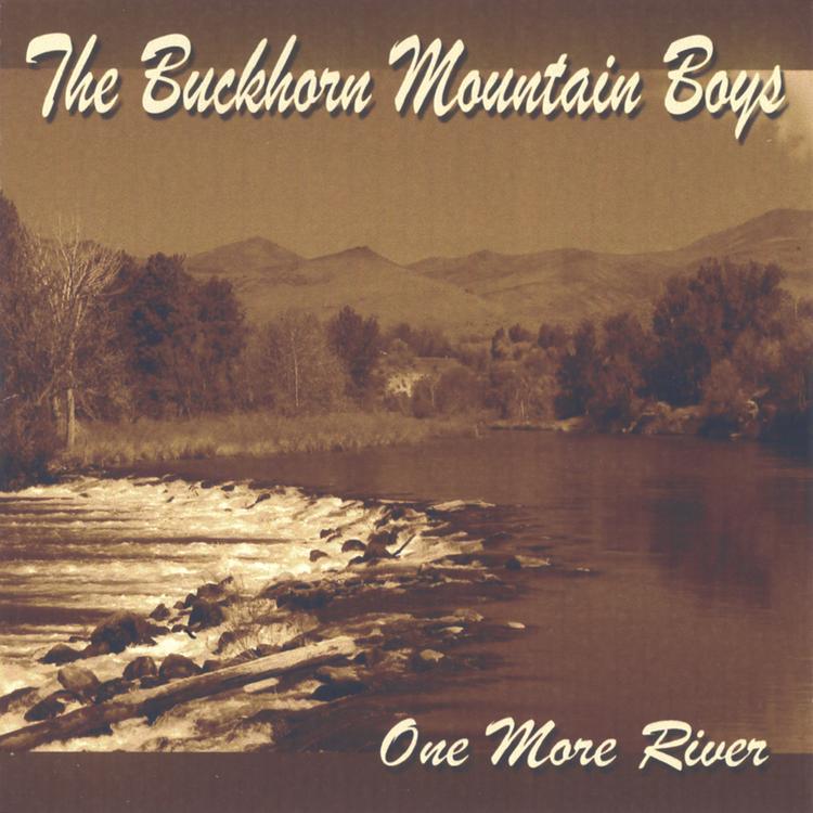 Buckhorn Mountain Boys's avatar image