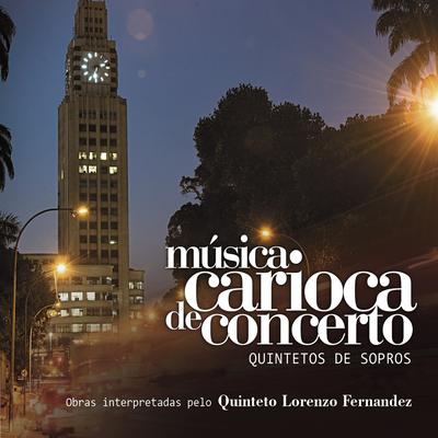 Música Carioca de Concerto's cover