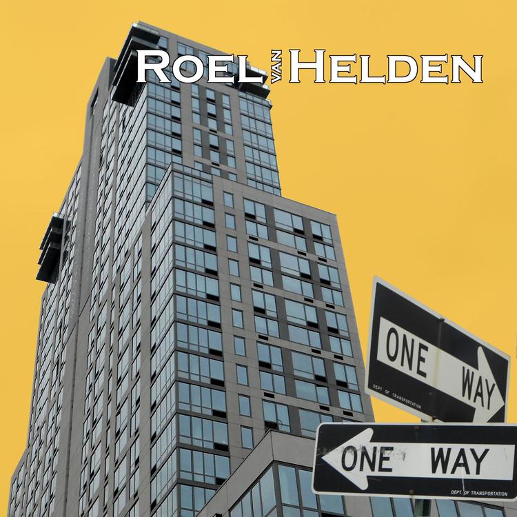 Roel Van Helden's avatar image