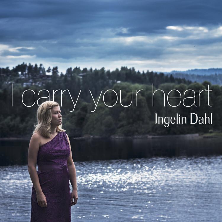 Ingelin Dahl's avatar image