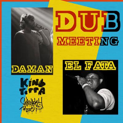 Dub Meeting's cover