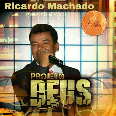 Mamãe By Ricardo Machado's cover