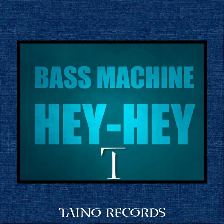 Bass Machine's avatar image