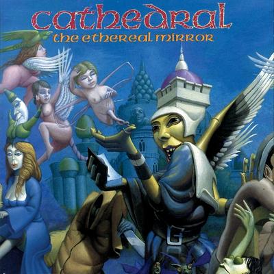 Ride By Cathédral's cover