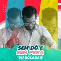 Du Boladão's avatar cover