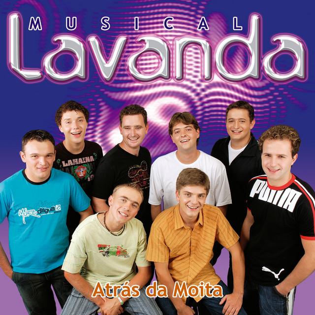 Musical Lavanda's avatar image