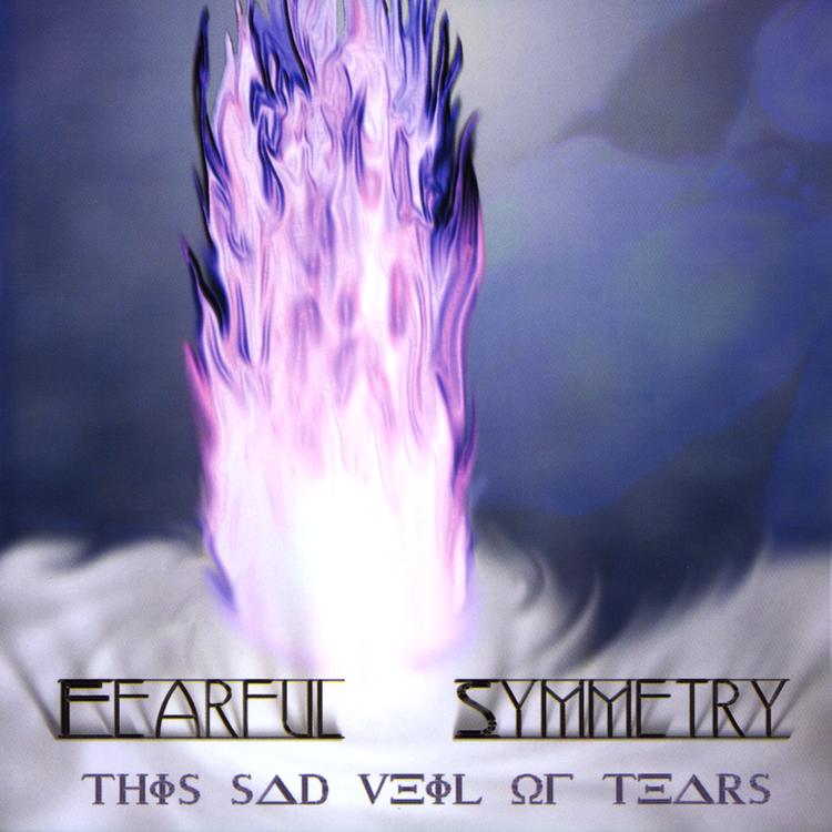Fearful Symmetry (featuring Jimmy Brown of Deliverance)'s avatar image