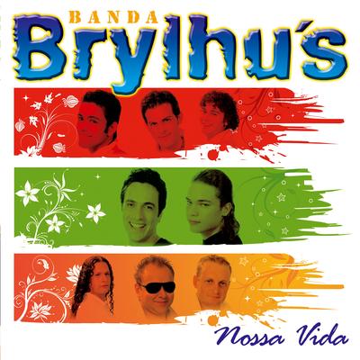 Os Anjos Devem Voar By Banda Brylhu's's cover