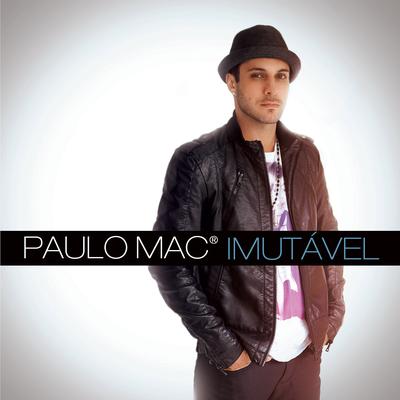 A Nossa Música By Paulo Mac's cover