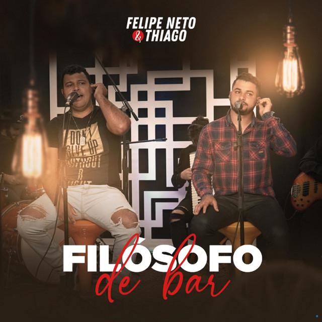 Felipe Neto & Thiago's avatar image