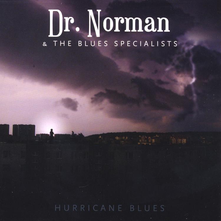 Dr. Norman & The Blues Specialists's avatar image