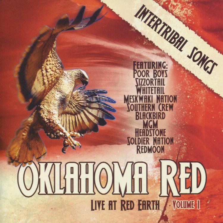 Oklahoma Red's avatar image