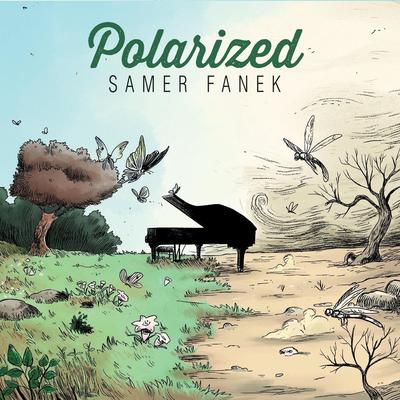 Life Can Be Beautiful By Samer Fanek's cover