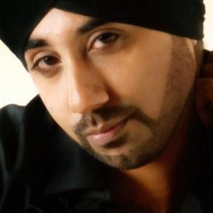 Jassi Sidhu's cover