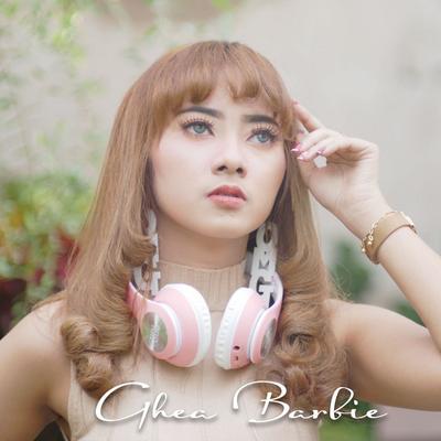 Ghea Barbie's cover