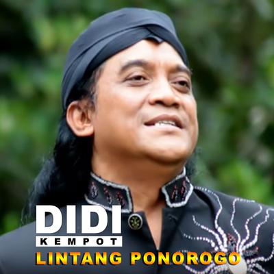 Lintang Ponorogo By Didi Kempot's cover