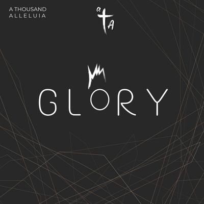 A Thousand Alleluia's cover