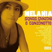 Melania's avatar cover
