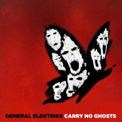 Carry No Ghosts's cover