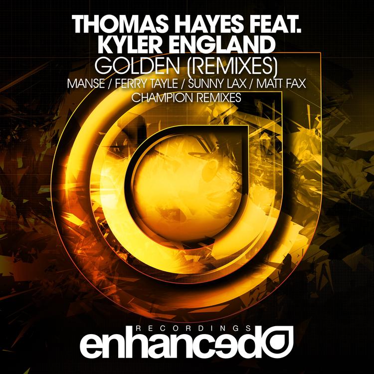 Thomas Hayes feat. Kyler England's avatar image