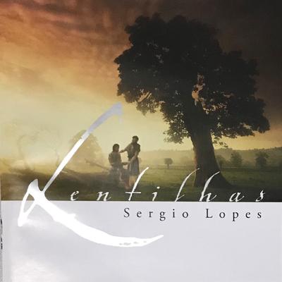 Não Vou Te Perder By Sérgio Lopes's cover
