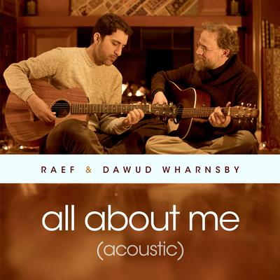 All About Me (acoustic)'s cover