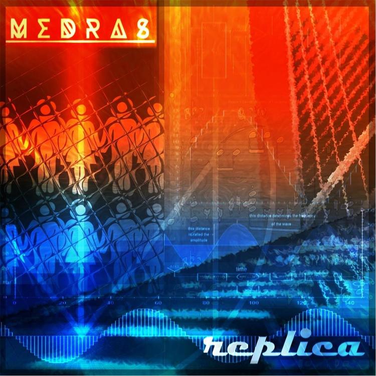 Medras's avatar image