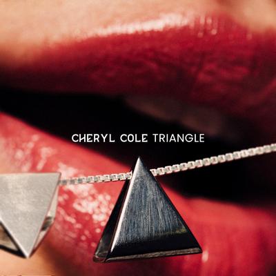 Cheryl Cole's cover