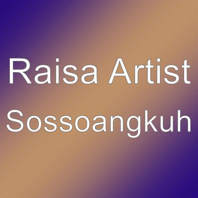 Raisa Artist's cover