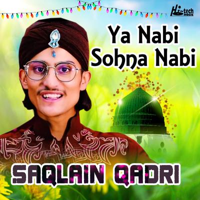 Ya Nabi Sohna Nabi's cover