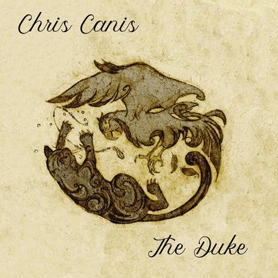 Chris Canis's cover