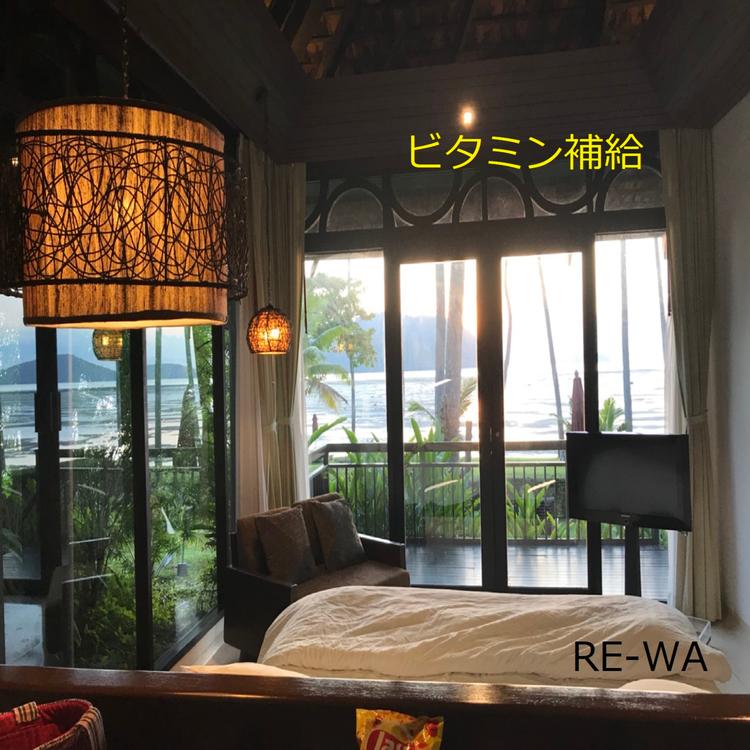 RE-WA's avatar image